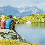 Smarthotel Inalpe 3* اوبرتاورن