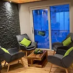 Smarthotel Inalpe 3* اوبرتاورن