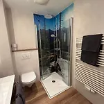 Smarthotel Inalpe فندق اوبرتاورن