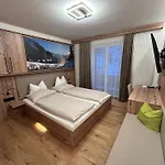 Otel Smarthotel Inalpe Obertauern