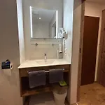 Smarthotel Inalpe اوبرتاورن