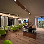 فندق Smarthotel Inalpe