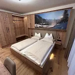 Smarthotel Inalpe Otel Obertauern