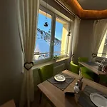 Smarthotel Inalpe Otel