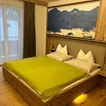 Smarthotel Inalpe اوبرتاورن