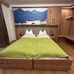 Otel Smarthotel Inalpe Obertauern