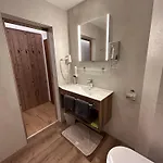 Smarthotel Inalpe 3* Obertauern