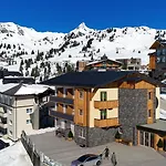 Otel Smarthotel Inalpe 3*