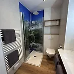 Otel Smarthotel Inalpe Obertauern