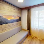 Smarthotel Inalpe فندق