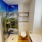 فندق Smarthotel Inalpe