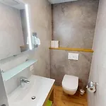 Smarthotel Inalpe Otel Obertauern