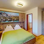 Smarthotel Inalpe فندق اوبرتاورن