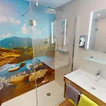 Smarthotel Inalpe اوبرتاورن