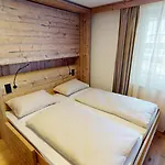 Smarthotel Inalpe 3* اوبرتاورن