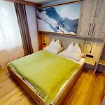 Otel Smarthotel Inalpe Obertauern