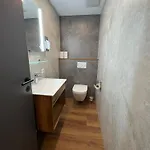 Smarthotel Inalpe 3* اوبرتاورن