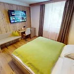 Otel Smarthotel Inalpe