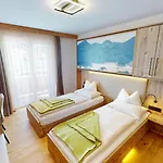 Smarthotel Inalpe 3*