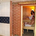 Smarthotel Inalpe 3*