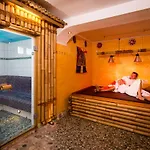 Smarthotel Inalpe فندق اوبرتاورن