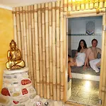 Otel Smarthotel Inalpe 3*