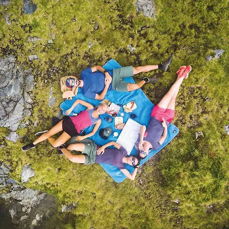 Smarthotel Inalpe Otel 3*