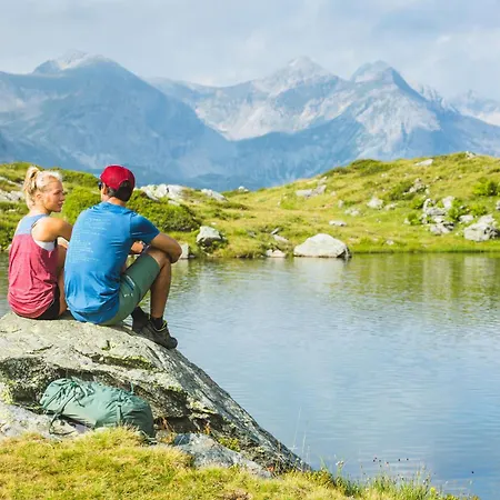 Kaerntnerland 3* Obertauern