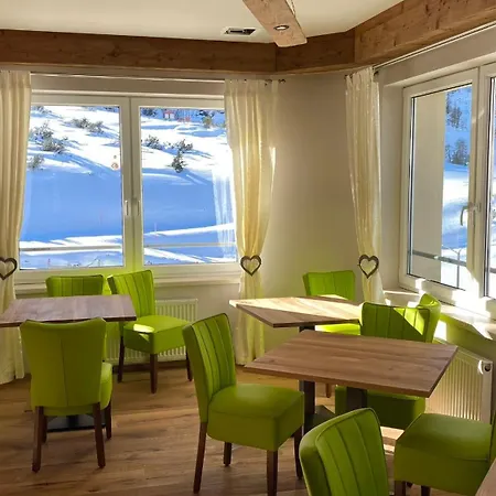 Kaerntnerland Hotel