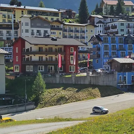Hotel Kaerntnerland