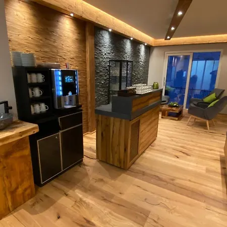 Otel Smarthotel Inalpe 3*