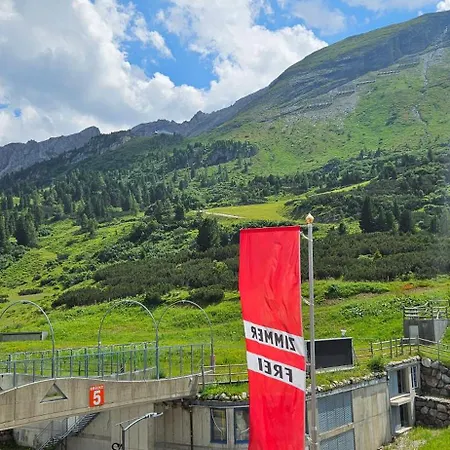 Kaerntnerland Hotel Obertauern
