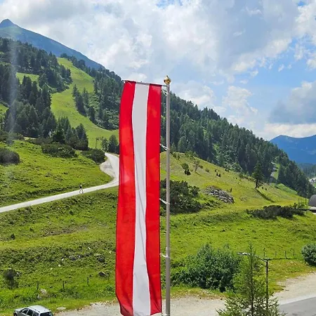 Hotel Kaerntnerland Obertauern