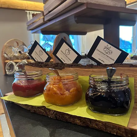 Smarthotel Inalpe Otel 3*