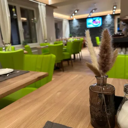 Hotel Smarthotel Inalpe Obertauern