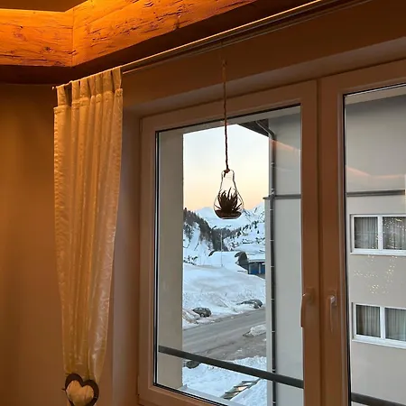 Smarthotel Inalpe Обертауэрн