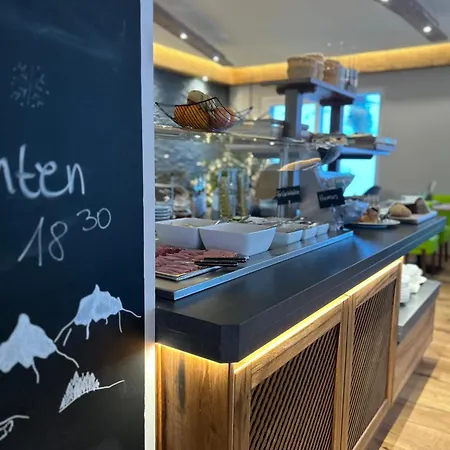 Hotel Smarthotel Inalpe