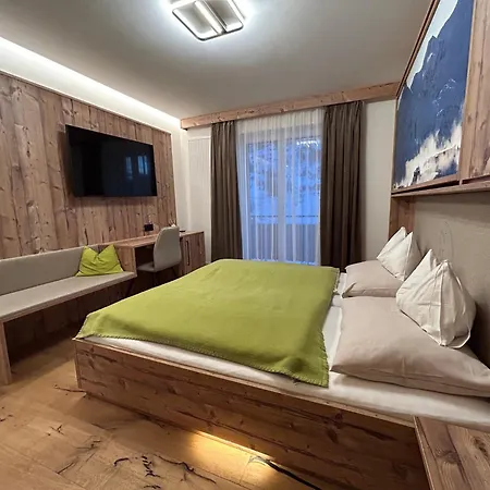 Smarthotel Inalpe Отель 3*