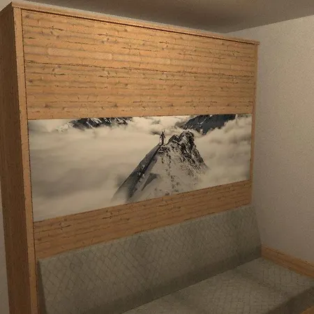 Otel Smarthotel Inalpe 3*