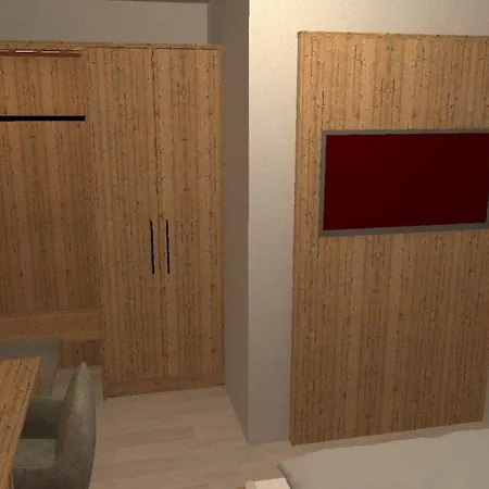 Hotel Smarthotel Inalpe