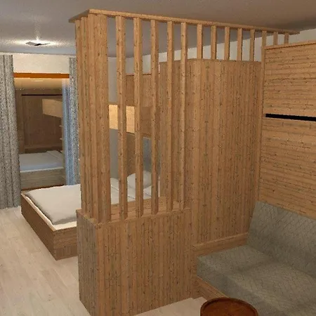 Hotel Smarthotel Inalpe 3*