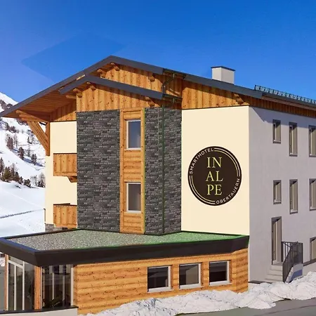 Smarthotel Inalpe Hotel Obertauern