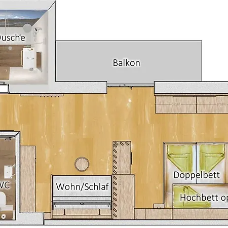 Hotel Smarthotel Inalpe Obertauern