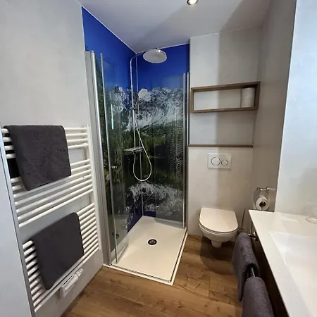 Otel Smarthotel Inalpe Obertauern