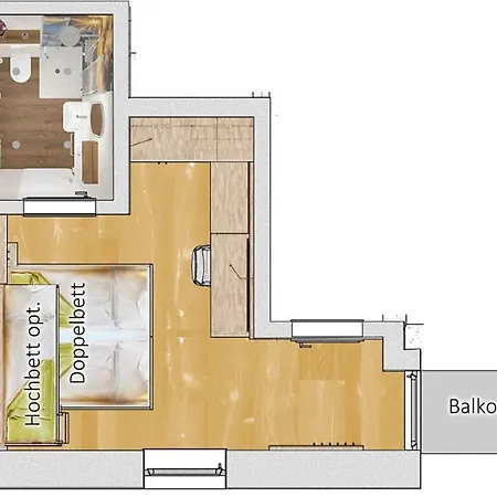 Hotel Smarthotel Inalpe 3*