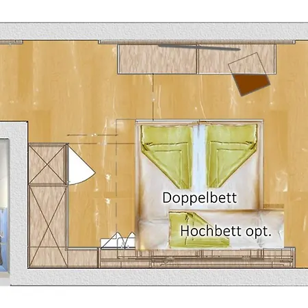 Smarthotel Inalpe 3* Obertauern