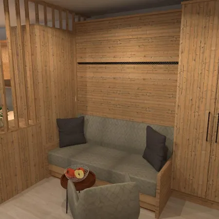 Hotel Smarthotel Inalpe 3*