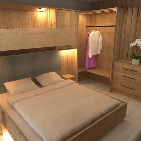 Smarthotel Inalpe 3*