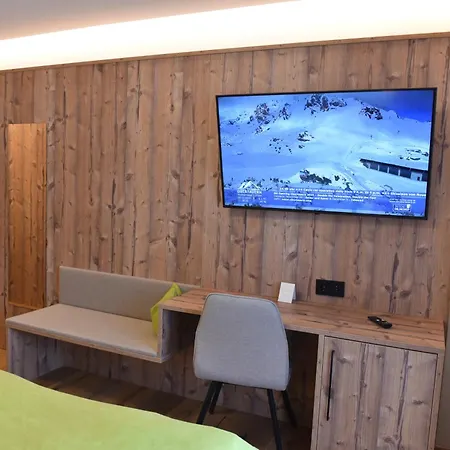 Smarthotel Inalpe Hotel 3*