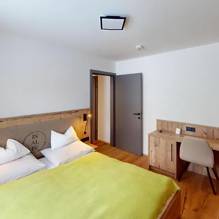 Smarthotel Inalpe Обертауэрн